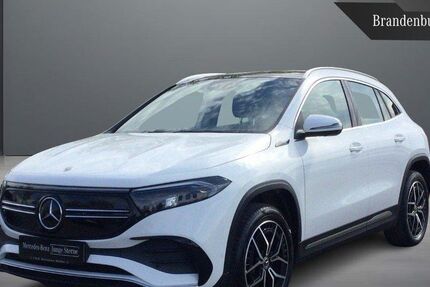 Mercedes-Benz EQA 39.939 km 29.870 &euro; Erkner 15537