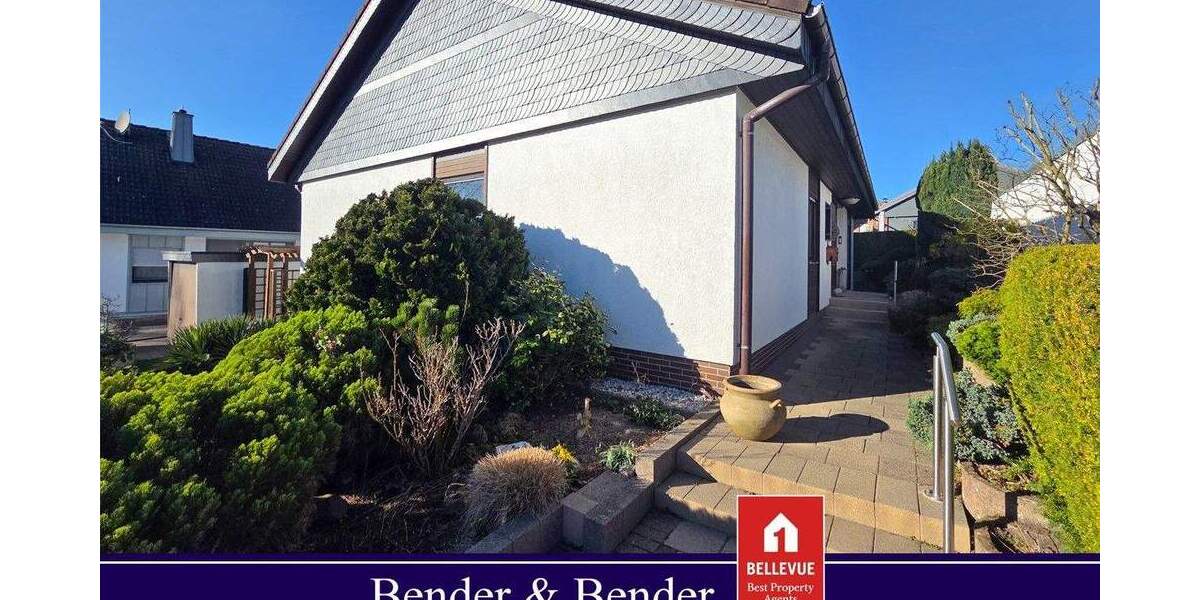 Einfamilienhaus Hennef / Uckerath Uckerath - 5 Zimmer, 119 m&sup2;, 425.000&euro; | Angebot:25532799