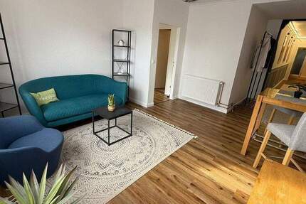 Erstbezug - große hochwertige Wohnung mit Einliegerwohnung in Cuxhaven Altenwalde 5 zimmer