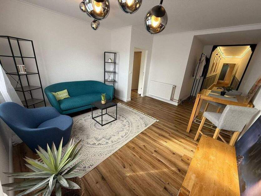 Stilvoll wohnen - 2 hochwertige Wohnungen in Cuxhaven Altenwalde 5 zimmer