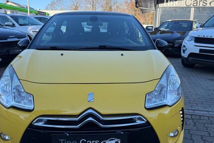 Citroen DS3 158.000 km 3.299 &euro; schifferstadt 67105