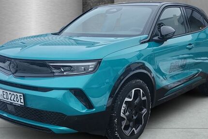 Opel Mokka-e 3.500 km 33.990 &euro; Hamburg 21079