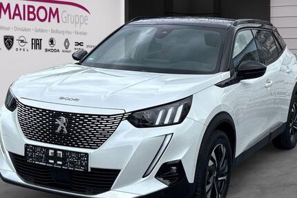 Peugeot 2008 42.000 km 19.990 &euro; Wesel 46485