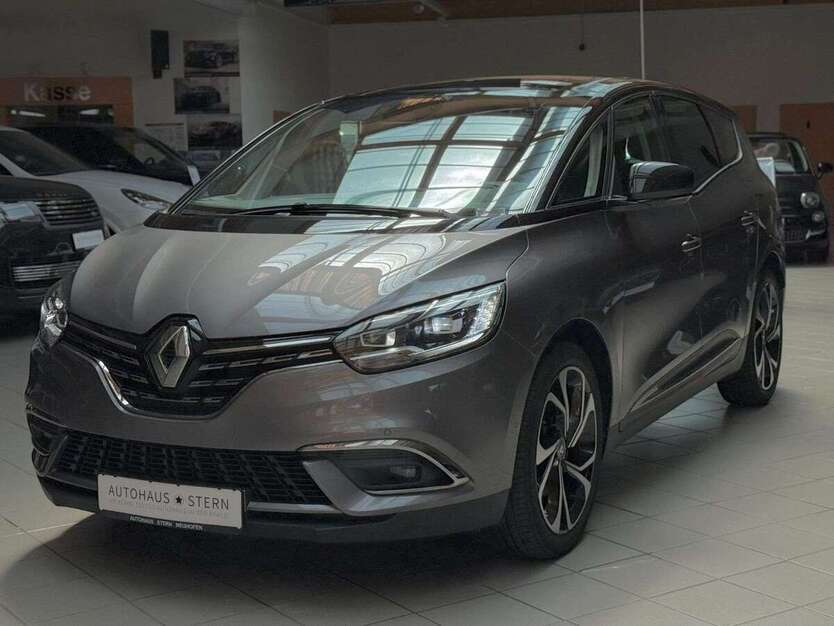 Renault Scenic 96.500 km 23.290 € Mutterstadt 67112