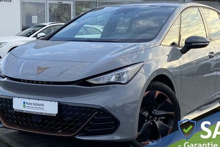 Cupra Born 28.447 km 26.658 &euro; Schrobenhausen-Edelshsn. 86529