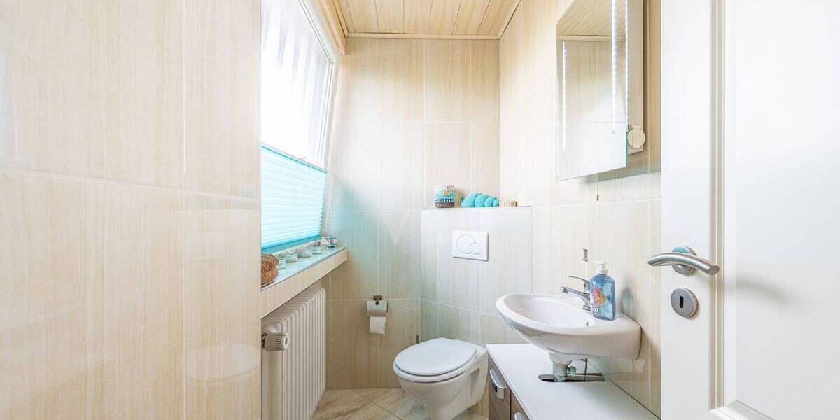 Mehrfamilienhaus, Wohnhaus Ahaus Wüllen - 8 Zimmer, 344 m&sup2;, 598.000&euro; | Angebot:25673136