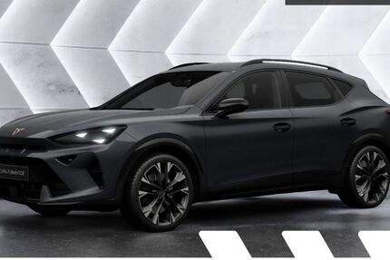 Cupra Formentor 1.500 km 41.459 &euro; Gelnhausen 63571