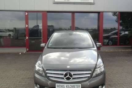 Mercedes-Benz B 180 53.667 km 14.700 € Neustadt/Wstr., Ortsteil Lachen-Speyerdorf 67435