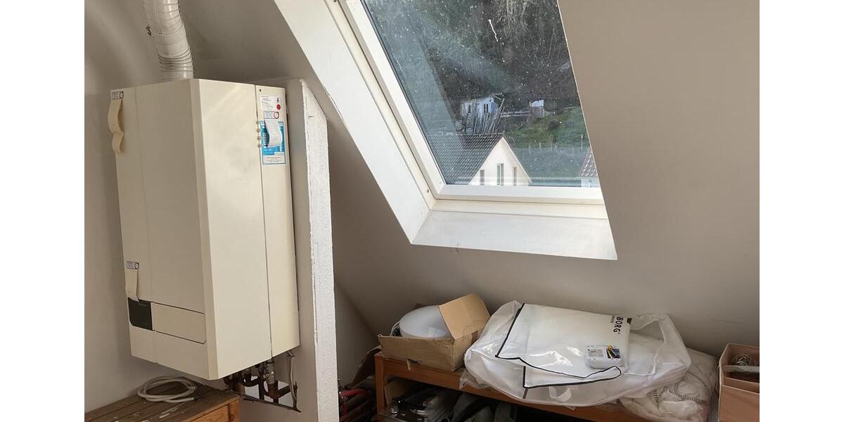 Dachgeschoßwohnung Arnsberg Obereimer - 3 Zimmer, 62 m&sup2;, 129.000&euro; | Angebot:25942177