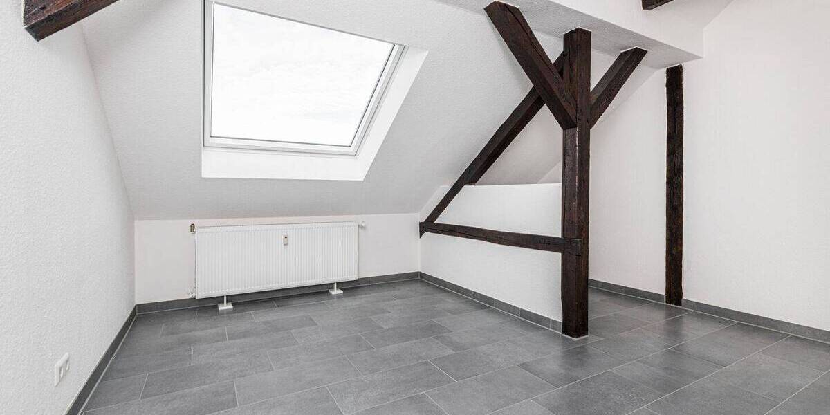 Etagenwohnung Leipzig Stötteritz - 2 Zimmer, 60 m&sup2;, 213.000&euro; | Angebot:26844663