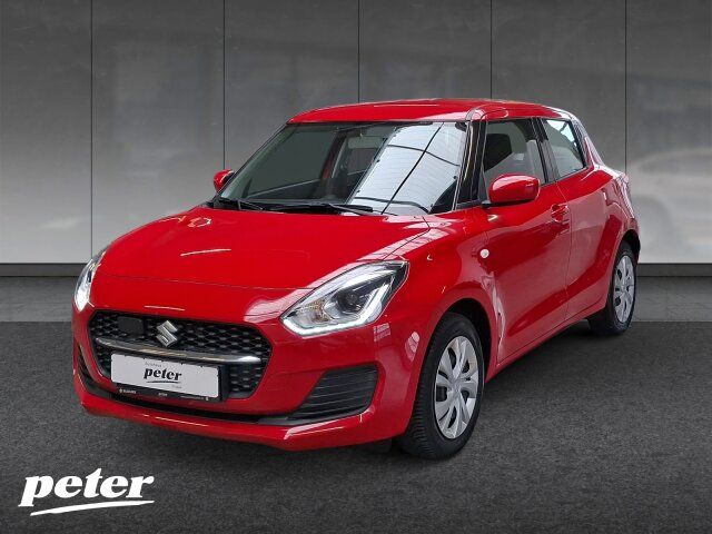 Suzuki Swift 74.800 km 9.840 &euro; Erfurt 99086