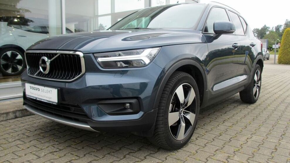 XC40