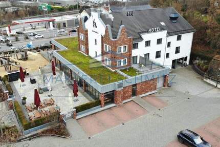 Gewerbeobjekt Wissen - 3.999.000&euro; | Angebot:25301739