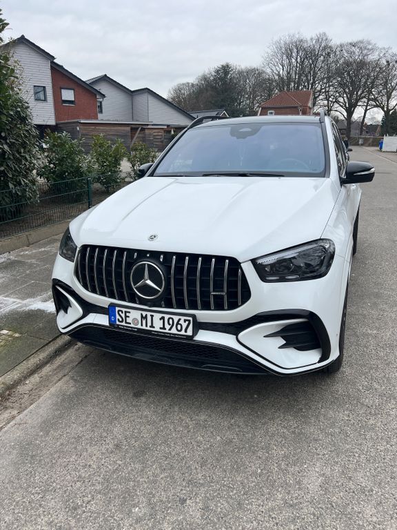 GLE 450