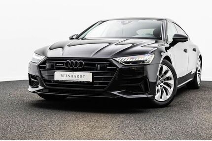 Audi A7 133.548 km 34.895 &euro; Hagen 58091