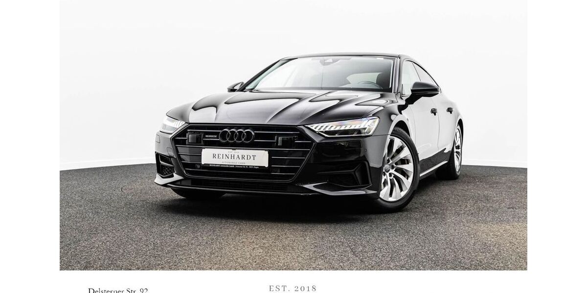Audi A7 133.548 km 34.930 &euro; Hagen 58091