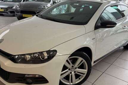 VW Scirocco 157.300 km 12.490 &euro; Kreuztal 57223