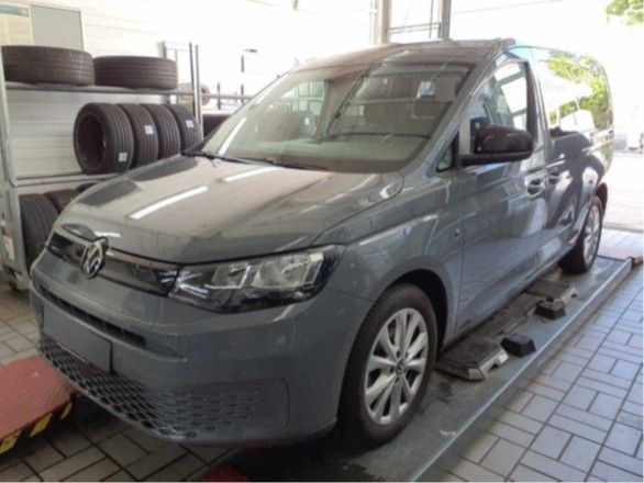 VW Caddy Maxi 11.986 km 33.960 &euro; München 80686