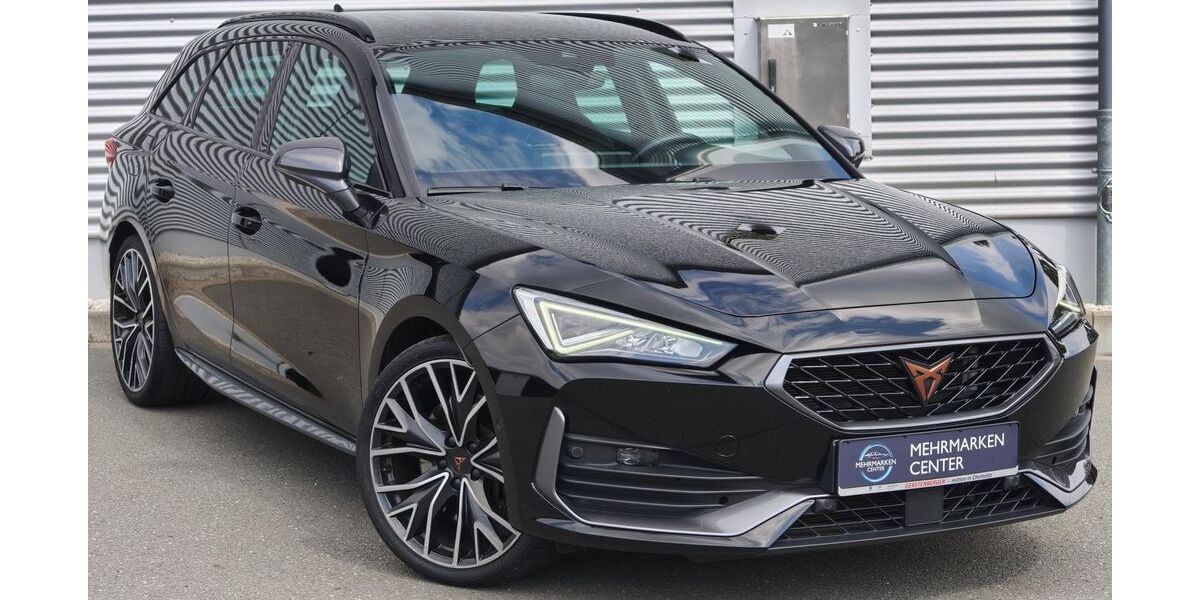 Cupra Leon 49.990 km 24.490 &euro; Chemnitz 09126