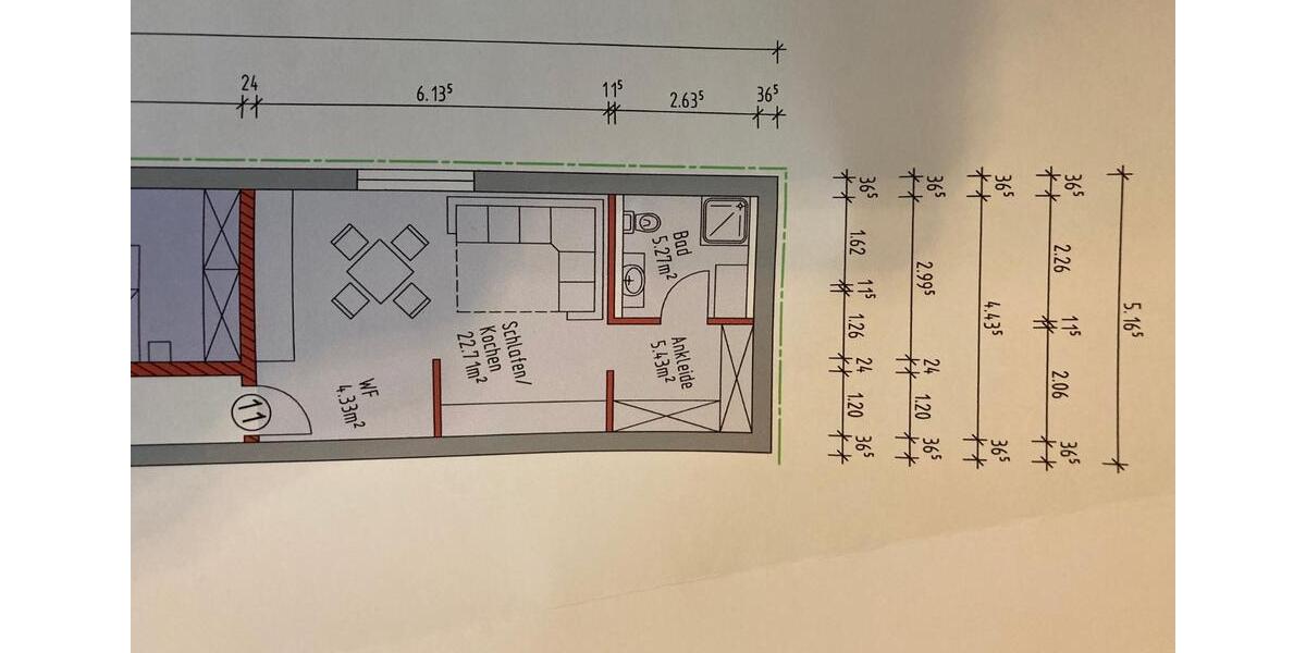 Etagenwohnung Grafenwiesen - 10 Zimmer, 450 m&sup2;, 350.000&euro; | Angebot:26448687