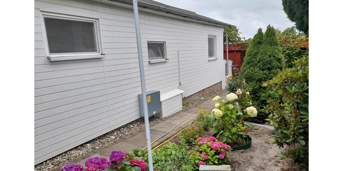 Einfamilienhaus Sassenburg - 2 Zimmer, 56 m&sup2;, 120.000&euro; | Angebot:27120538