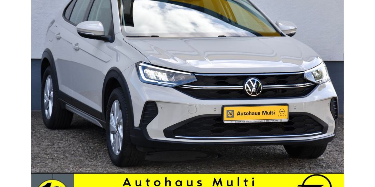 VW Taigo 70.000 km 17.300 &euro; Limeshain 63694