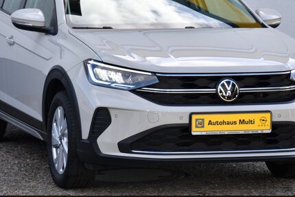 VW Taigo 70.000 km 17.400 &euro; Limeshain 63694