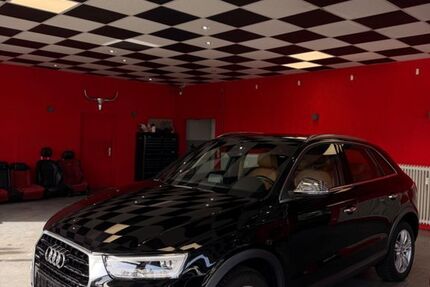 Audi Q3 64.337 km 18.990 &euro; Weiterstadt 64331