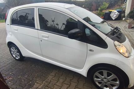 Peugeot iOn 71.200 km 4.199 &euro; Bibertal 89346