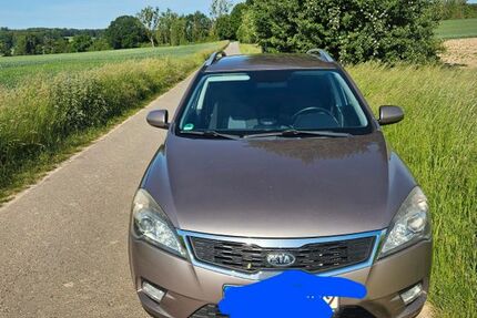 Kia ceed Sportswagon 244.620 km 2.399 &euro; Emmerthal 31860