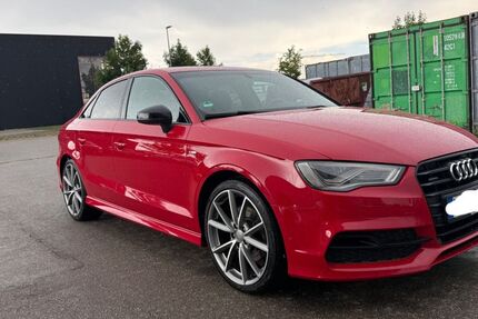 Audi A3 143.000 km 15.499 &euro; Eppishausen 87745