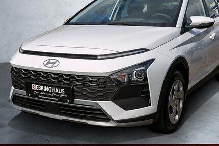 Hyundai BAYON 2.750 km 17.999 &euro; Bochum 44803