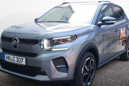 Citroen C3 2.000 km 17.399 € Heilbronn 74074