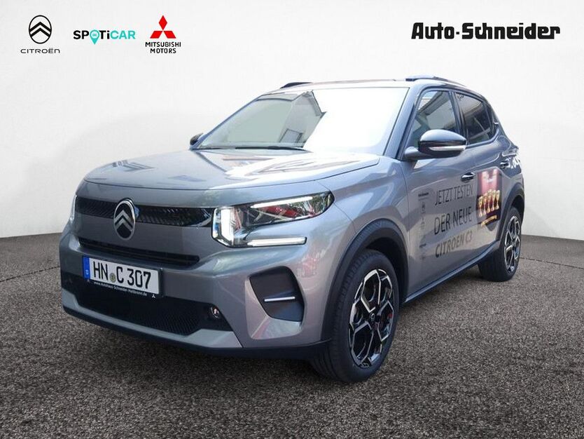 Citroen C3 2.000 km 17.399 € Heilbronn 74074