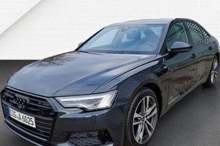 Audi A6 26.000 km 45.860 € Sigmaringen 72488