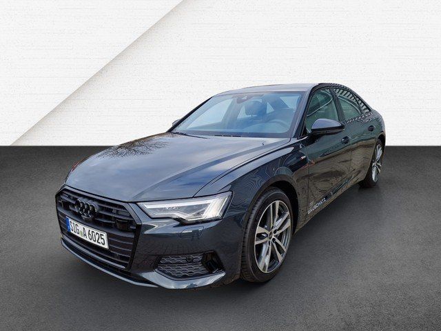 Audi A6 26.000 km 45.860 € Sigmaringen 72488