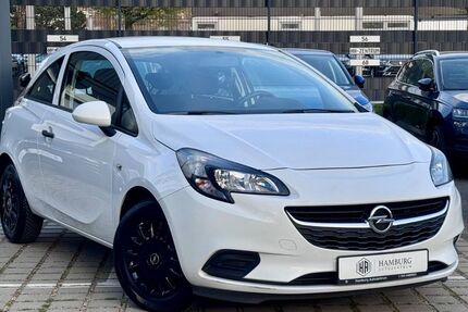 Opel Corsa 91.000 km 6.470 &euro; Hamburg 20537