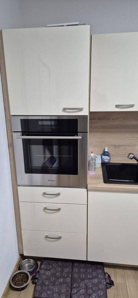 Großzügige 4-Zimmerwohnung mit Balkon in ruhiger Stadtrandlage von Meinerzhageb