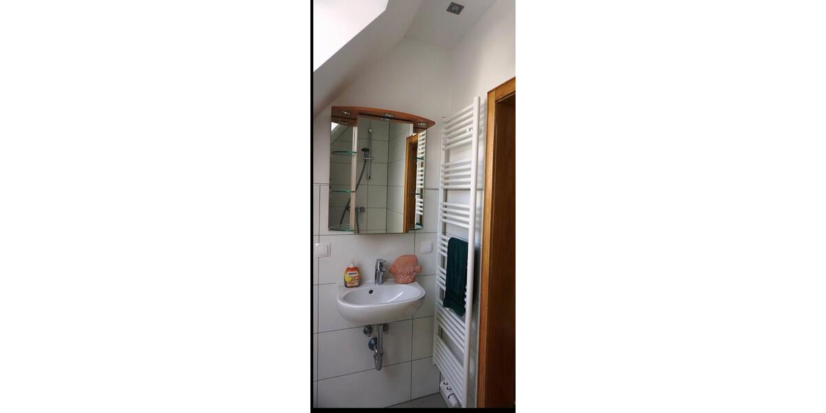 Haus, wohnen auf Zeit in Fuldabrück 5 zimmer