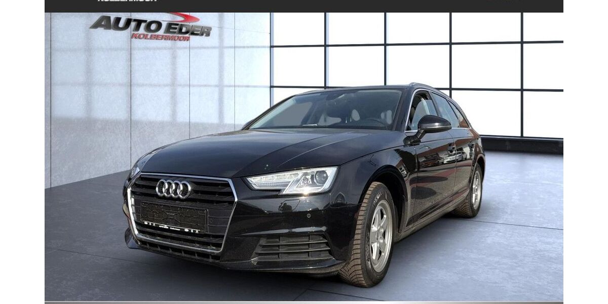 Audi A4 118.540 km 18.990 &euro; Kolbermoor 83059