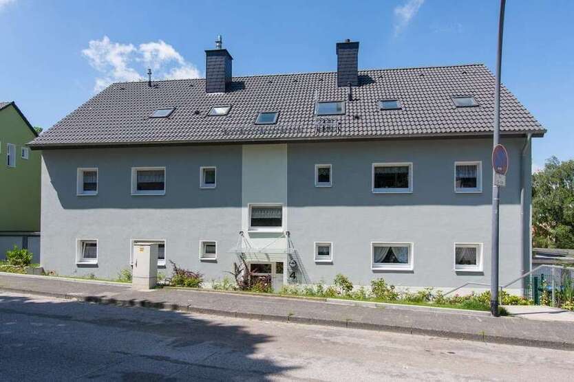 Wohnung zum Mieten in Velbert 575 € 69.78 m²