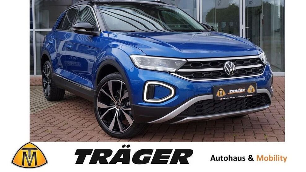 T-Roc