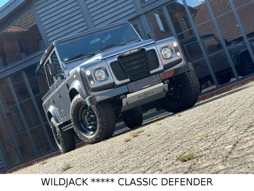 Defender