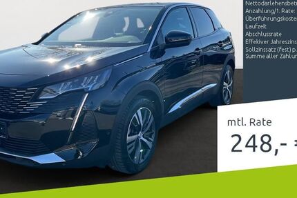 Peugeot 3008 31.776 km 21.380 &euro; Ahaus 48683