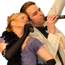 Krimi-Comedy-Dinner Stralsund