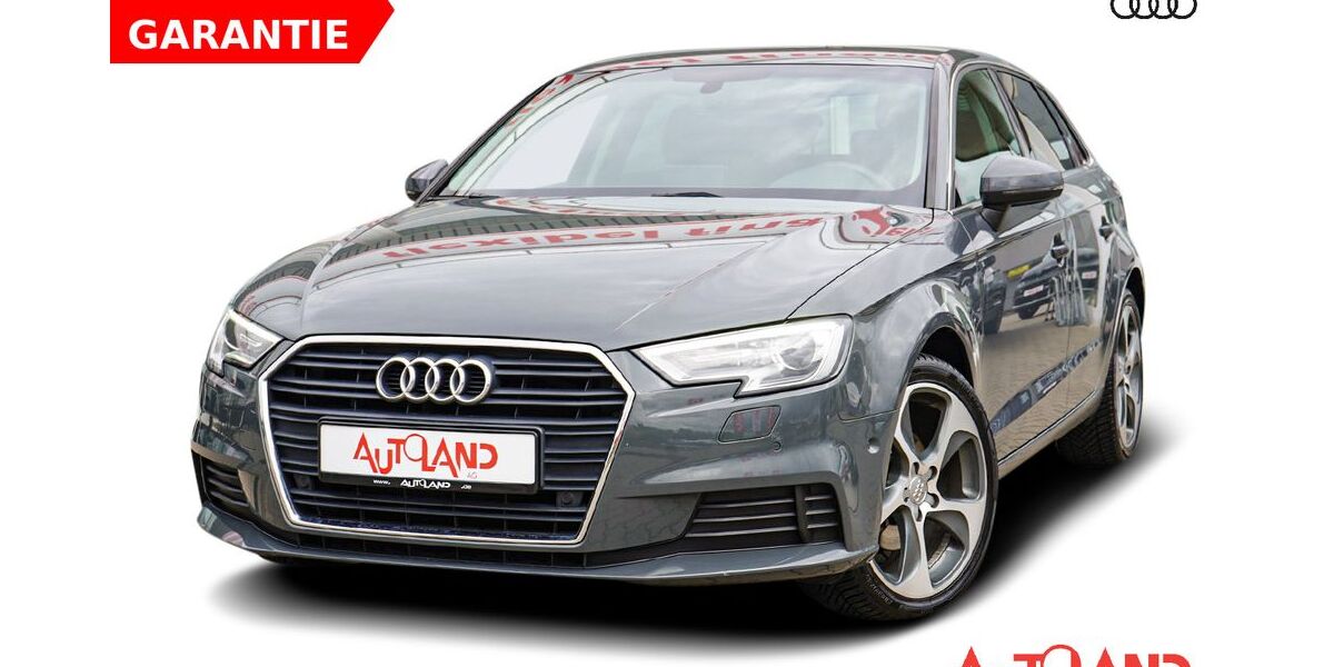 Audi A3 95.011 km 16.990 &euro; Rostock 18146