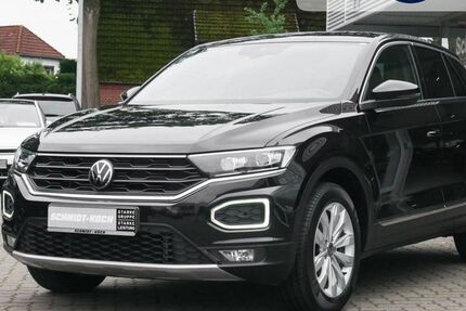 VW T-Roc 22.654 km 23.960 &euro; Osterholz-Scharmbeck 27711