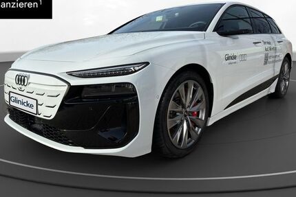 Audi S6 e-tron 17.500 km 79.380 € Weimar 99423