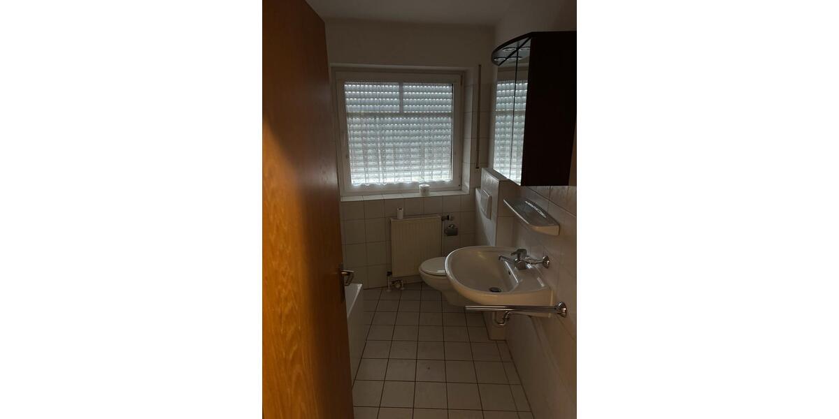 Etagenwohnung Meppen - 2 Zimmer, 60 m&sup2;, 169.000&euro; | Angebot:26633360