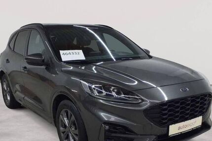 Ford Kuga 111.304 km 18.989 &euro; Fernwald-Steinbach 35463